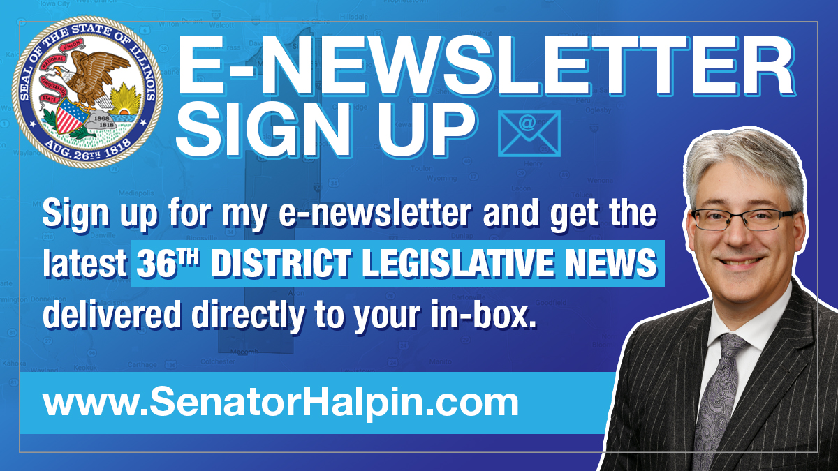 Halpin Enewsletter