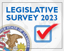 Legislative Survey 2023