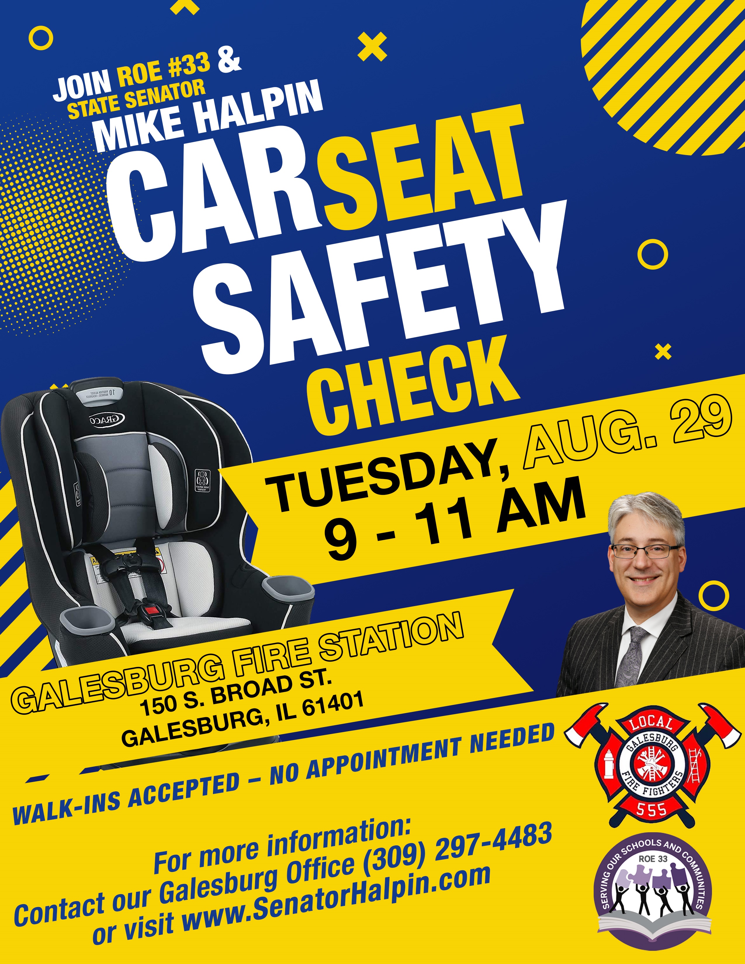 Halpin CarSeatSafetyCheck