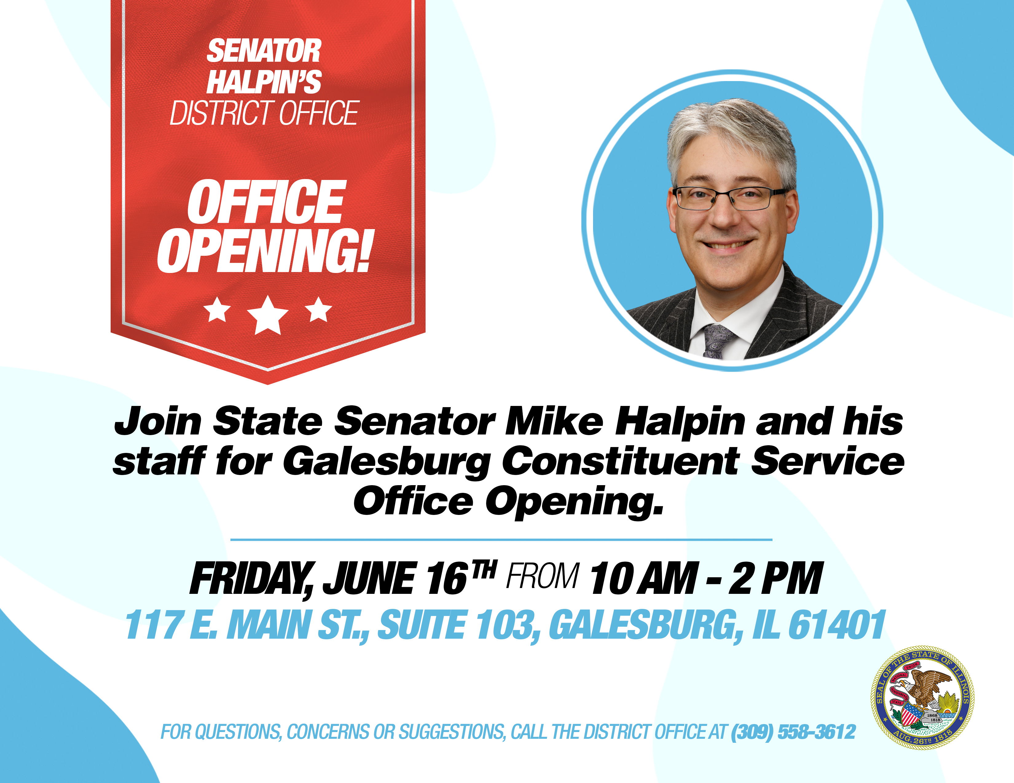 Halpin OfficeOpening